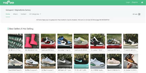 origanalkicks yupoo